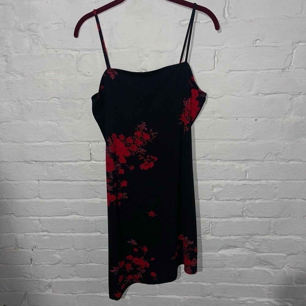 Byer Too! Dress L